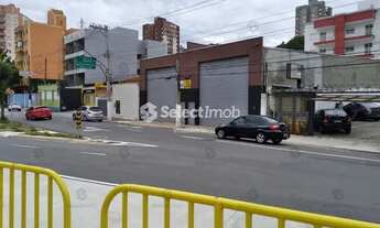 Imagem 5: Comercial industrial para alugar no bairro Centro