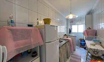 Imagem 7: APTO 2 DORMS. C/ SACADA A 50 MTOS PRAIA.