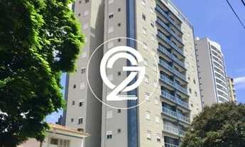 Imagem: Apartamento - Vila Itapura - Campinas
