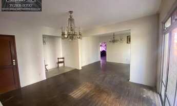 Imagem 7: Apartamento para Venda em Salvador, GRAÇA, 4 dormitórios, 1 suíte, 1 banheiro, 2 vagas