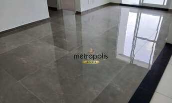 Imagem 2: Apartamento Garden à venda, 50 m² por R$ 610.001,00 - Rudge Ramos - São Bernardo do Campo