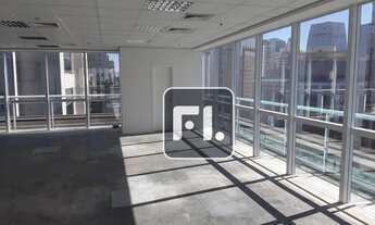 Imagem 6: Conjunto para alugar, 373 m² por R$ 39.877,01/mês - Vila Olímpia - São Paulo/SP