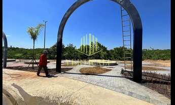 Imagem 7: Terreno comercial à venda, no Condomínio Ginco Empresarial Chicago, Região dos Florais em