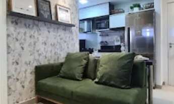 Imagem 3: WC - Apartamento 2 quartos Infinity em Itaparica 66.000,00