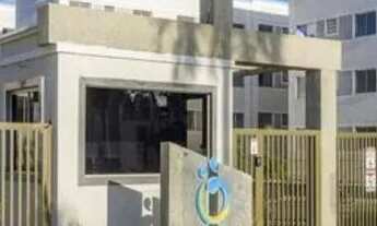 Imagem: APARTAMENTO A VENDA RESIDENCIAL AQUARIOS