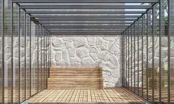 Imagem 2: Torre Almere no Alto da Candelária - Últimas Unidades 143m2 com vista privilegiada