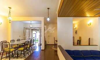 Imagem 3: Casa - Parque da Hípica - Campinas