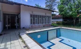 Imagem 6: Bela Casa, 6/4, piscina, churrasqueira no Castanheira