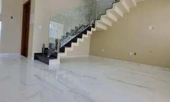 Imagem: Linda casa dúplex três quartos sendo 03