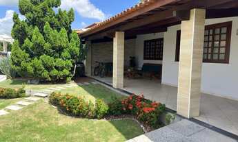 Imagem 2: Casa em condômino fechado. Terreno de 200m2