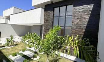 Imagem 2: Casa no Setor Parque das Paineiras 3 quartos