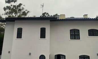 Imagem: Casa a venda Parque dos Príncipes com 4