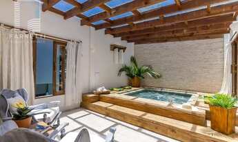 Imagem: CASA HIBISCO