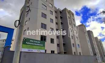 Imagem: Venda Área Privativa Palmares Belo Horizonte