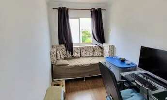 Imagem 4: Apartamento a venda no bairro Fernão Dias