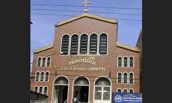 Imagem 7: Salão para alugar, 75 m² por R$ 3.190,00/mês - Utinga - Santo André/SP