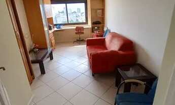 Imagem 6: Apto Premium - 1 p/andar , em Cruz Alta, 257m2- Suíte Master + 02 suítes Demi