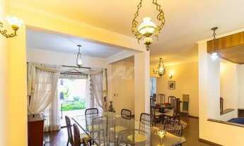 Imagem: Casa - Parque da Hípica - Campinas