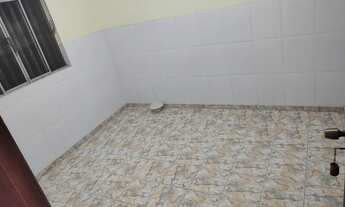 Imagem 7: 03 MORADAS NO ELDORADO,1 CASA DE 03 QUARTOS,SALA,COZINHA,COPA,TERRAÇO,1 CASA OPÇÃO 2