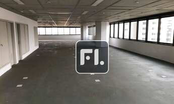 Imagem 7: Conjunto à venda, 559 m² por R$ 8.365.500,00 - Bela Vista - São Paulo/SP