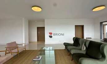 Imagem 7: Apartamento de Alto padrão a venda com 376 m², possui 4 quartos no condomínio Cidade de Mo