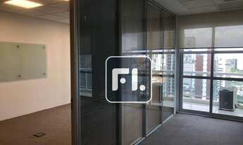 Imagem: Conjunto para alugar, 240 m² por R$ 25.606,65/mês