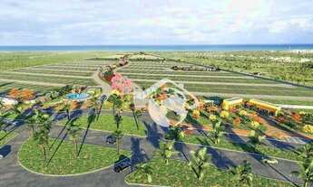 Imagem 4: Terreno à venda, 200 m² por R$ 160.000,00 - Olhos dÁgua - Barra dos Coqueiros/SE