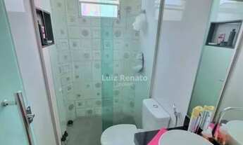 Imagem 6: Apartamento a venda no bairro Fernão Dias