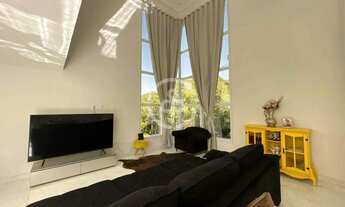 Imagem 2: Casa Semi mobiliada no Country Alto Padrão