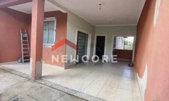 Imagem 2: Casa em Rua Vinte e Cinco - Tropical - Contagem/MG