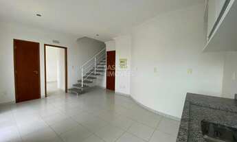 Imagem 4: DUPLEX - 3 SUITES NO BAIRRO CAPOEIRAS