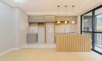 Imagem 6: Apartamento à venda com 2 quartos no Alto da XV em Curitiba