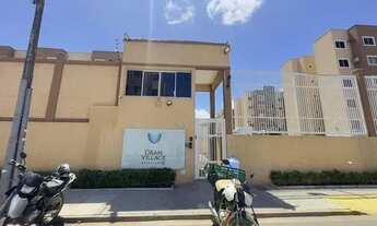 Imagem 2: Apartamento na Messejana à venda com área de lazer completa Ideal para Morar ou Investir