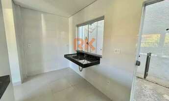 Imagem 5: Casa à venda, 3 quartos, 1 suíte, 2 vagas, São João Batista - Belo Horizonte/MG