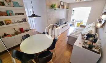 Imagem: Apartamento à venda com 2 dormitórios