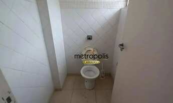 Imagem 5: Sala, 47 m² - venda por R$ 160.000,00 ou aluguel por R$ 1.945,00/mês - Centro - Santo Andr