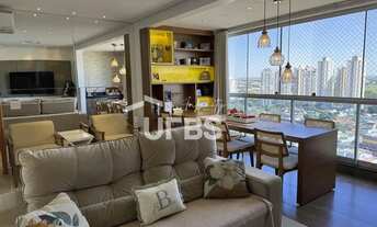 Imagem: Apartamento 3 suítes Parque Amazônia