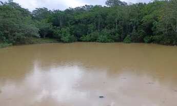 Imagem 2: Fazenda 81 alq. na região de Água Fria só R$ 8.000.000