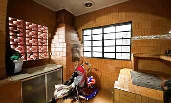 Imagem 4: CASA 3 QUARTOS SENDO UMA SUÍTE