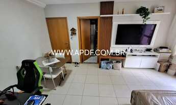 Imagem 5: Apartamento 2 Quartos para Venda em Brasília, Norte (Águas Claras), 2 dormitórios, 1 suíte