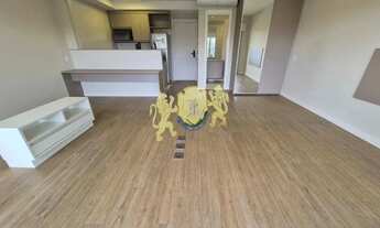 Imagem 4: Flat para alugar - Edifício Urbanity Home