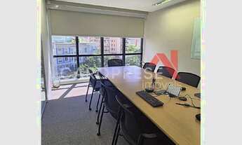 Imagem: Sala comercial em Leblon