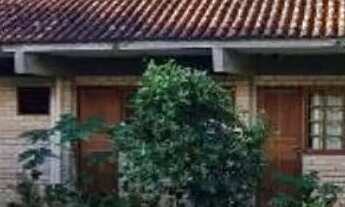 Imagem: Kitnet individual mobiliada próximo a UFSC