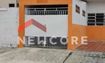 Imagem: Casa em Rua Mauricy Moura - Caiçara - Praia