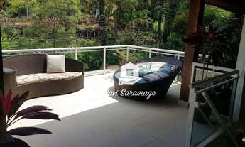 Imagem 5: Casa À Venda Dentro De Condominio 4 Quartos!