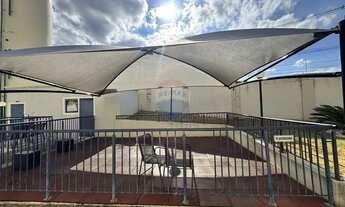 Imagem 5: Apartamento para locação no Residencial Barão de Linhares Próximo ao Shopping