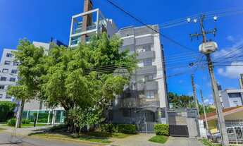 Imagem 2: Imóvel para venda com 171 metros quadrados com 3 quartos em Bigorrilho - Curitiba - PR