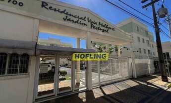 Imagem 2: Aparamento para venda e locação no Jardim Portugal - Rio Claro/SP