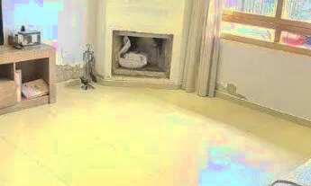 Imagem 6: Casa para venda com 3 dormitórios, sendo 3 suítes e 2 vagas no residencial Jardins do Prad