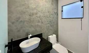 Imagem 6: Casa à Venda em Condomínio 142m²